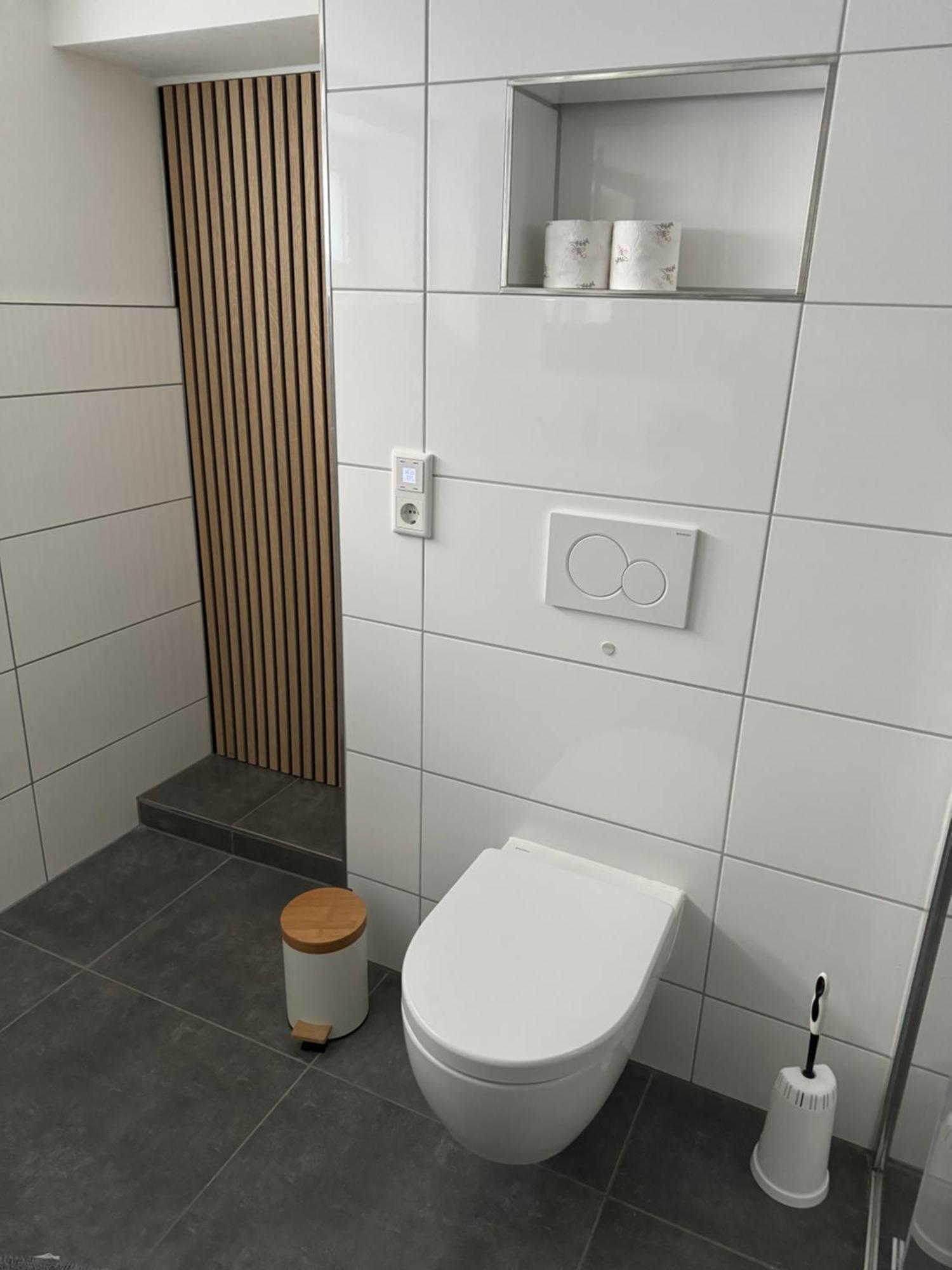 Modernes Apartment, Ruhige Lage, Stadtnah Kelkheim Exterior photo